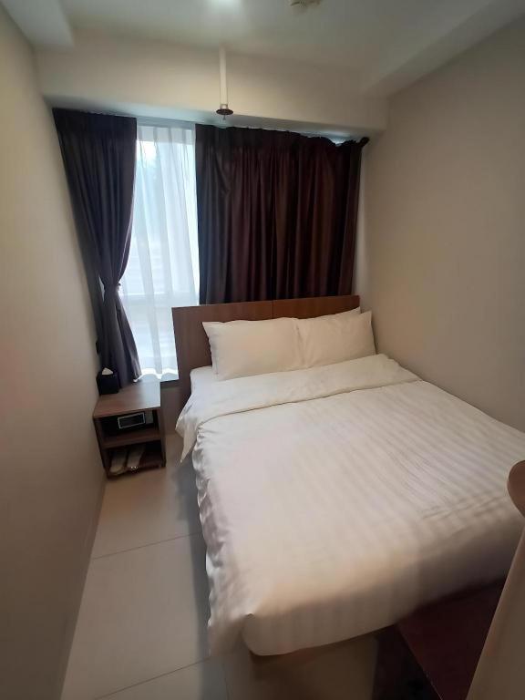 We Hotel Kowloon Hong Kong Exterior photo